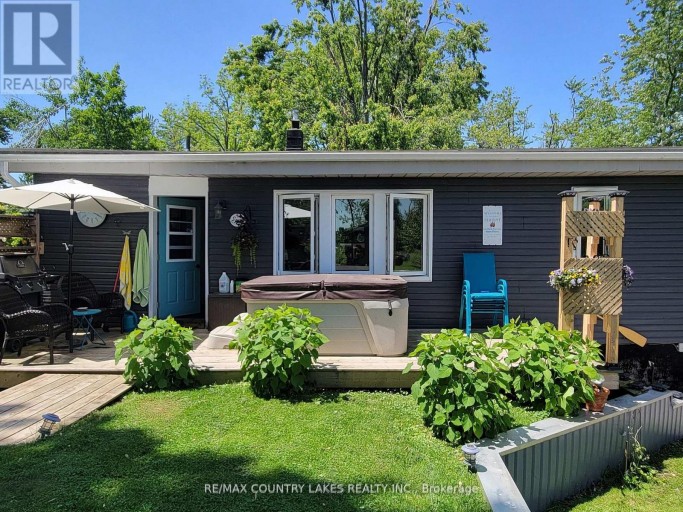 2481 LAKESHORE DRIVE, Ramara (Brechin), Ontario, L0K1B0