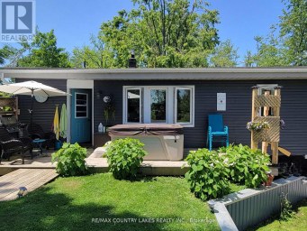 2481 LAKESHORE DRIVE Ramara (Brechin) Ontario photo 22