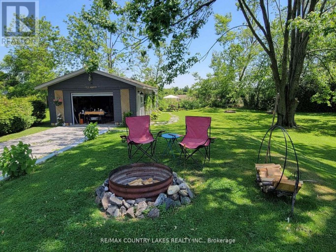 2481 LAKESHORE DRIVE, Ramara (Brechin), Ontario, L0K1B0