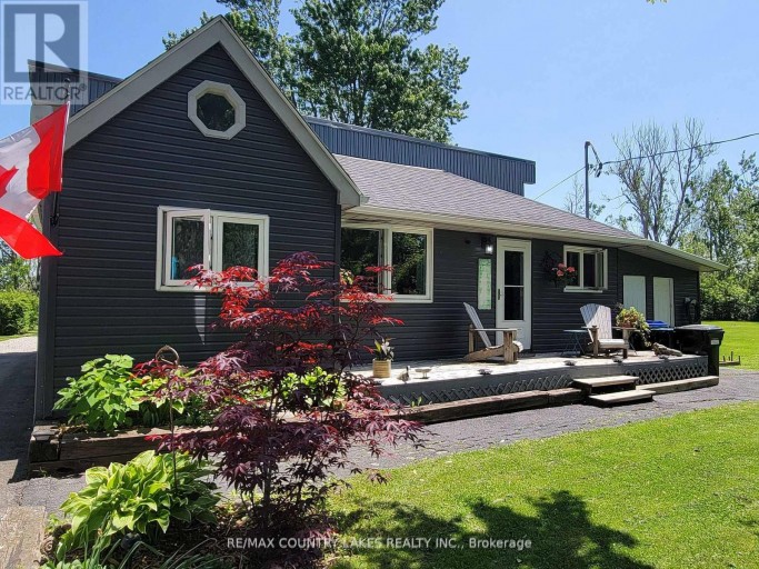 2481 LAKESHORE DRIVE, Ramara (Brechin), Ontario, L0K1B0