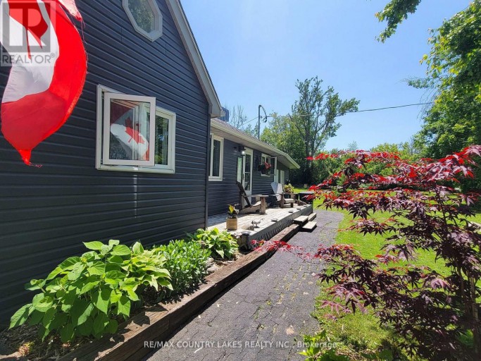 2481 LAKESHORE DRIVE, Ramara (Brechin), Ontario, L0K1B0