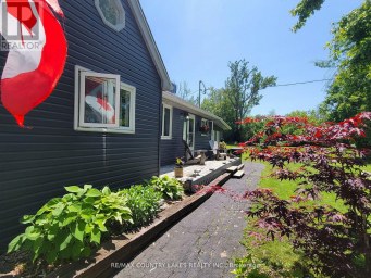 2481 LAKESHORE DRIVE Ramara (Brechin) Ontario photo 27
