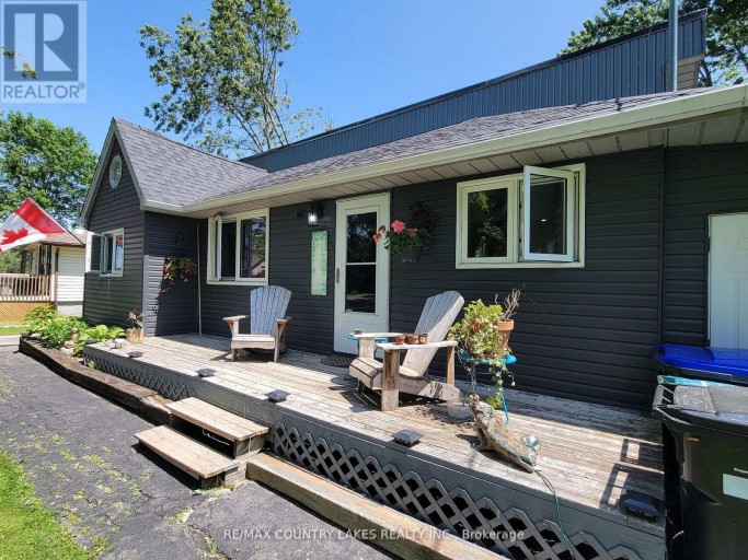 2481 LAKESHORE DRIVE, Ramara (Brechin), Ontario, L0K1B0