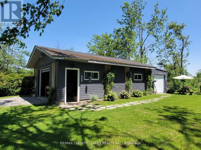 2481 LAKESHORE DRIVE, Ramara (Brechin), Ontario, L0K1B0