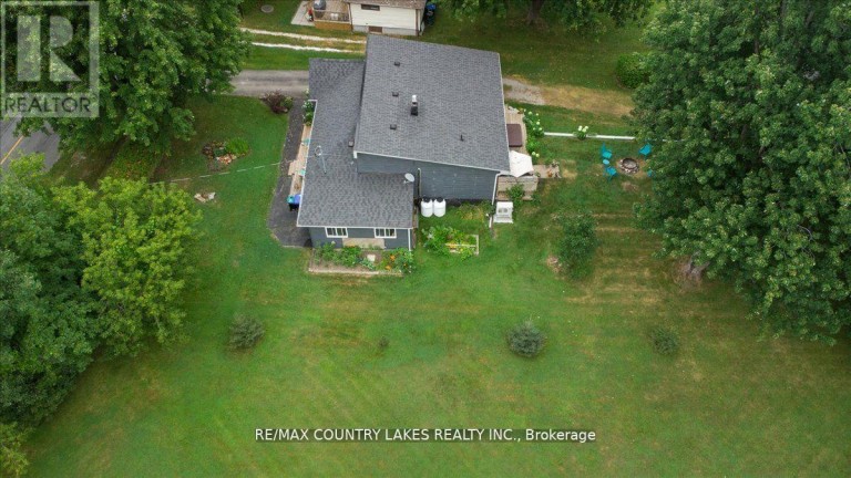 2481 LAKESHORE DRIVE, Ramara (Brechin), Ontario, L0K1B0