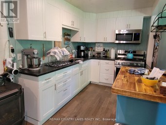 2481 LAKESHORE DRIVE Ramara (Brechin) Ontario photo 4