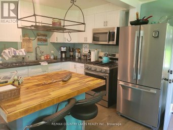 2481 LAKESHORE DRIVE Ramara (Brechin) Ontario photo 5