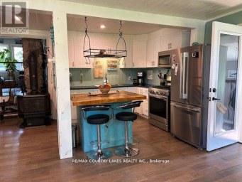 2481 LAKESHORE DRIVE Ramara (Brechin) Ontario photo 6
