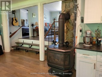 2481 LAKESHORE DRIVE Ramara (Brechin) Ontario photo 7