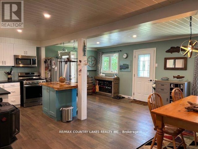 2481 LAKESHORE DRIVE, Ramara (Brechin), Ontario, L0K1B0