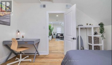 UPPER - 659 DOLPH STREET N Cambridge Ontario photo 11
