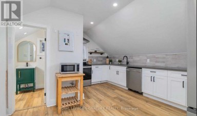 UPPER - 659 DOLPH STREET N Cambridge Ontario photo 4