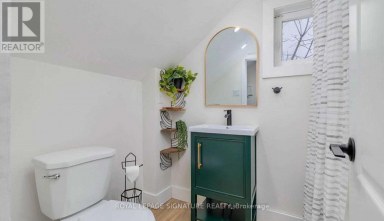 UPPER - 659 DOLPH STREET N Cambridge Ontario photo 6