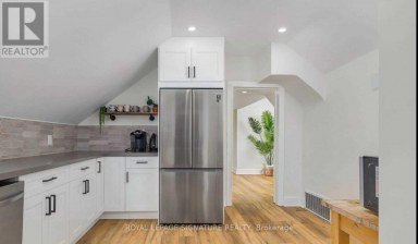 UPPER - 659 DOLPH STREET N Cambridge Ontario photo 7