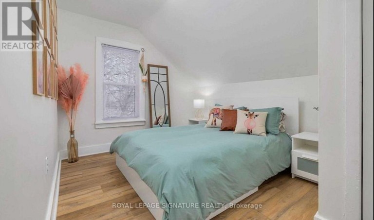 UPPER - 659 DOLPH STREET N, Cambridge, Ontario, N3H2B5