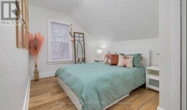 UPPER - 659 DOLPH STREET N Cambridge Ontario photo 8