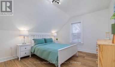 UPPER - 659 DOLPH STREET N Cambridge Ontario photo 9