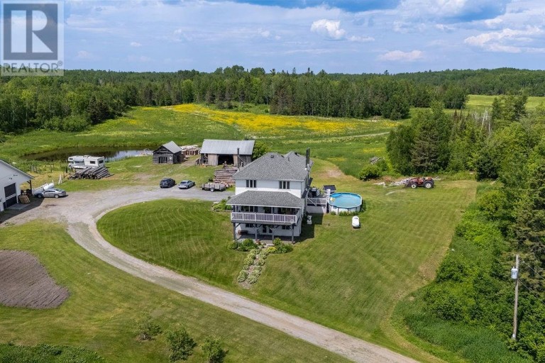 364 Rabbit Trail Road, Warren, Ontario (id 2129412)