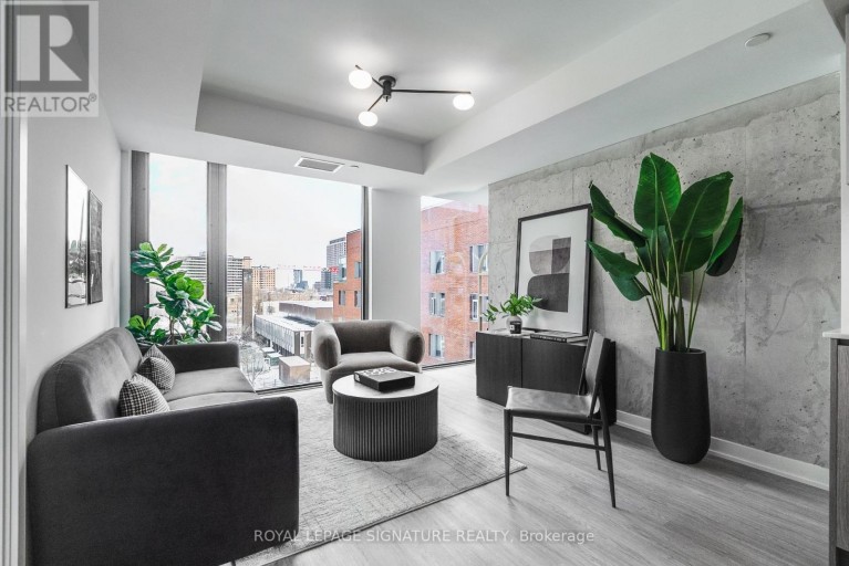 605 - 47 MUTUAL STREET, Toronto (Church-Yonge Corridor), Ontario, M5B0C6