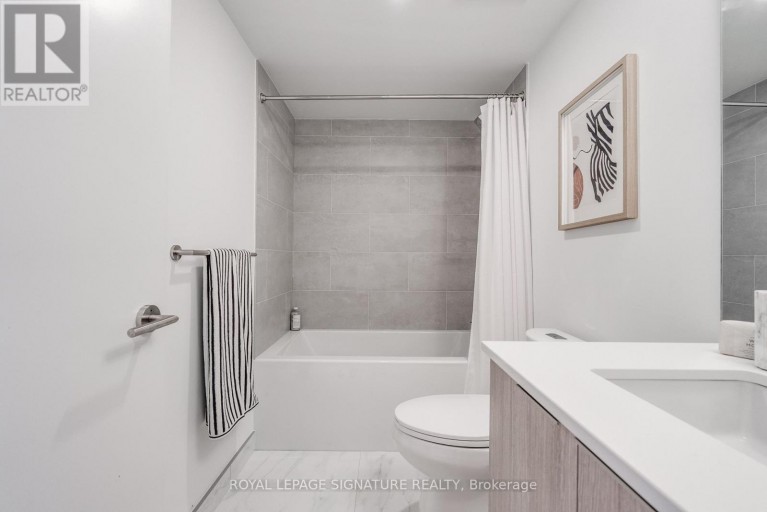 605 - 47 MUTUAL STREET, Toronto (Church-Yonge Corridor), Ontario, M5B0C6