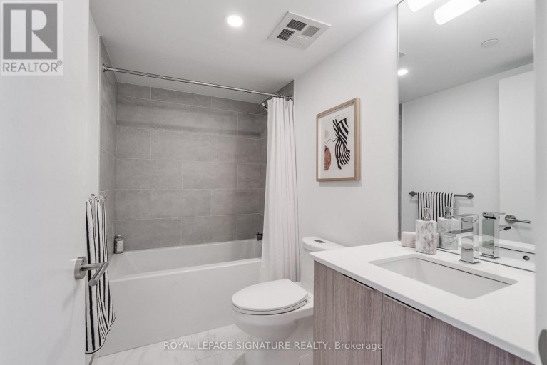 605 - 47 MUTUAL STREET, Toronto (Church-Yonge Corridor), Ontario, M5B0C6