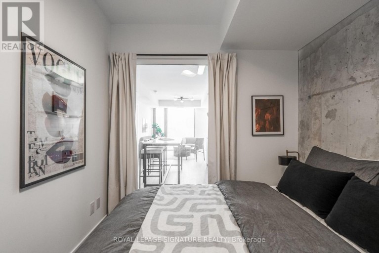605 - 47 MUTUAL STREET, Toronto (Church-Yonge Corridor), Ontario, M5B0C6