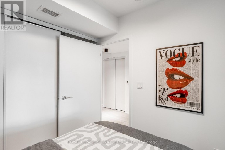 605 - 47 MUTUAL STREET, Toronto (Church-Yonge Corridor), Ontario, M5B0C6