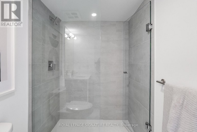 605 - 47 MUTUAL STREET, Toronto (Church-Yonge Corridor), Ontario, M5B0C6