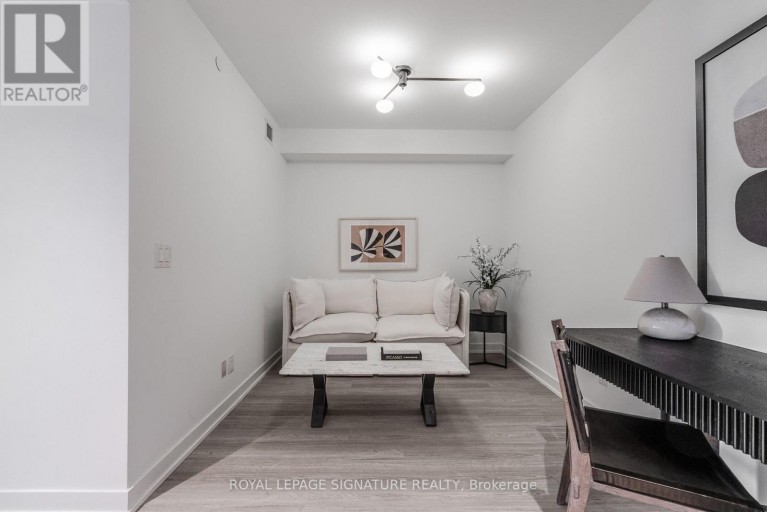 605 - 47 MUTUAL STREET, Toronto (Church-Yonge Corridor), Ontario, M5B0C6