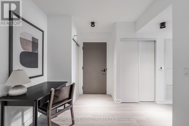 605 - 47 MUTUAL STREET, Toronto (Church-Yonge Corridor), Ontario, M5B0C6