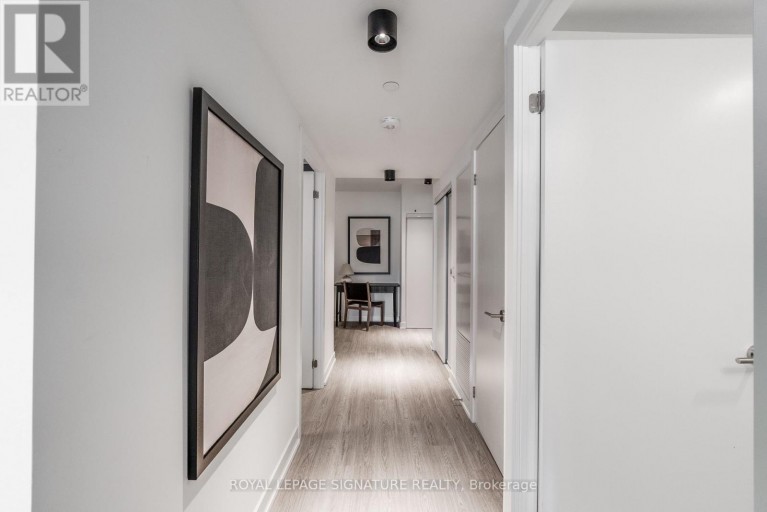 605 - 47 MUTUAL STREET, Toronto (Church-Yonge Corridor), Ontario, M5B0C6
