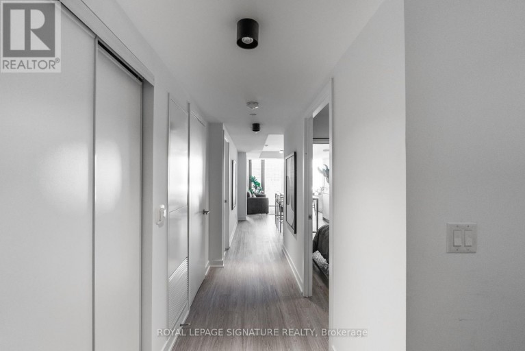 605 - 47 MUTUAL STREET, Toronto (Church-Yonge Corridor), Ontario, M5B0C6