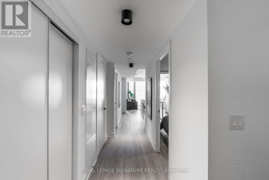605 - 47 MUTUAL STREET Toronto (Church-Yonge Corridor) Ontario photo 24