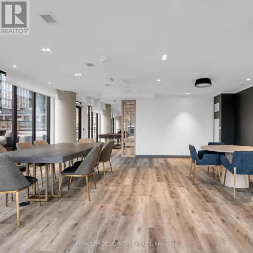 605 - 47 MUTUAL STREET, Toronto (Church-Yonge Corridor), Ontario, M5B0C6