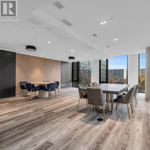 605 - 47 MUTUAL STREET, Toronto (Church-Yonge Corridor), Ontario, M5B0C6
