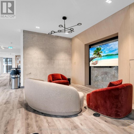 605 - 47 MUTUAL STREET, Toronto (Church-Yonge Corridor), Ontario, M5B0C6