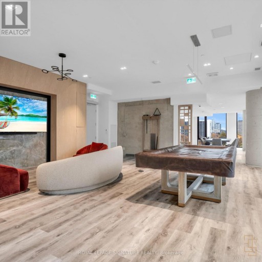 605 - 47 MUTUAL STREET, Toronto (Church-Yonge Corridor), Ontario, M5B0C6