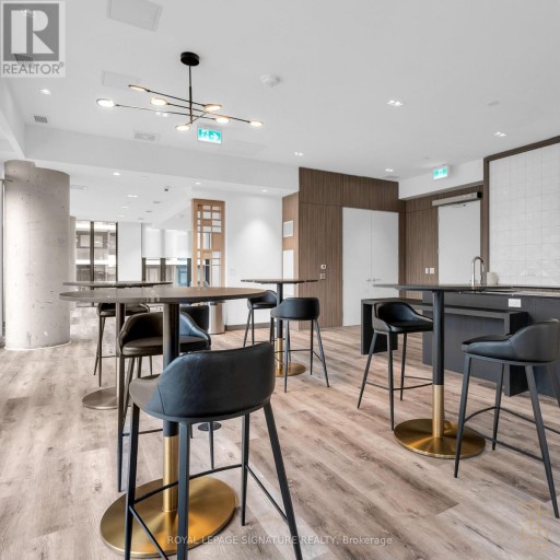 605 - 47 MUTUAL STREET, Toronto (Church-Yonge Corridor), Ontario, M5B0C6