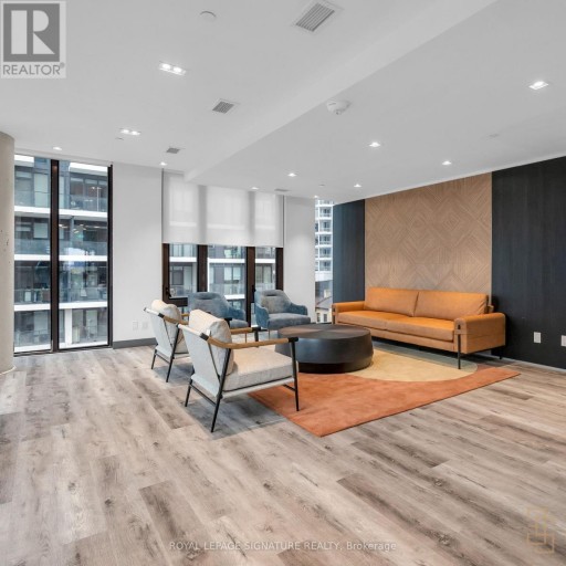 605 - 47 MUTUAL STREET, Toronto (Church-Yonge Corridor), Ontario, M5B0C6