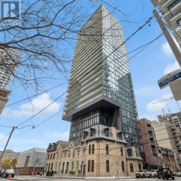 605 - 47 MUTUAL STREET Toronto (Church-Yonge Corridor) Ontario photo 41