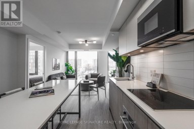 605 - 47 MUTUAL STREET Toronto (Church-Yonge Corridor) Ontario photo 7