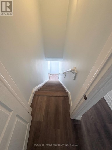 2 - 10 ROSS STREET, Barrie (City Centre), Ontario, L4N1E7