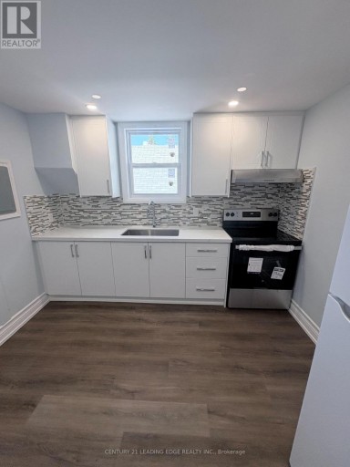 2 - 10 ROSS STREET, Barrie (City Centre), Ontario, L4N1E7