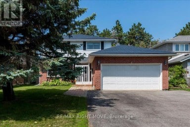 55 LAURENTIAN LANE Orillia Ontario photo 1