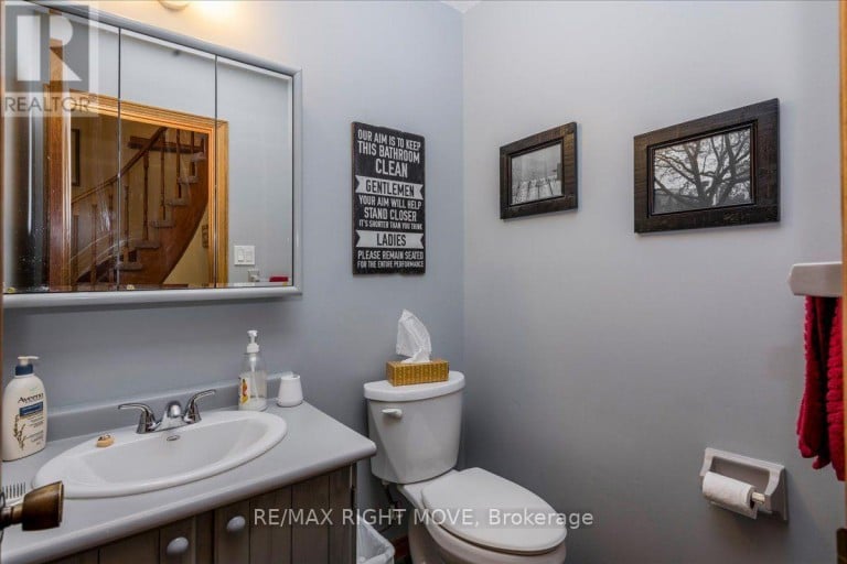 55 LAURENTIAN LANE, Orillia, Ontario, L3V7N7