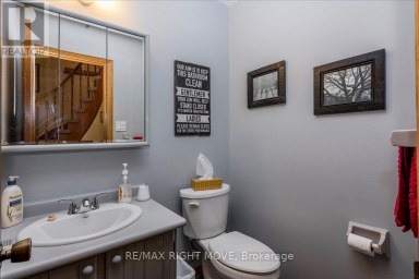 55 LAURENTIAN LANE Orillia Ontario photo 14