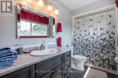 55 LAURENTIAN LANE Orillia Ontario photo 19