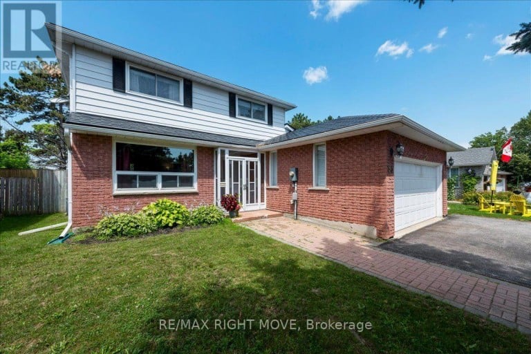 55 LAURENTIAN LANE, Orillia, Ontario, L3V7N7