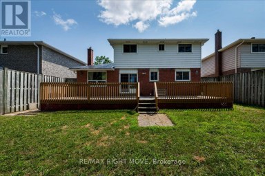 55 LAURENTIAN LANE Orillia Ontario photo 28