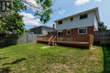 55 LAURENTIAN LANE Orillia Ontario photo 29